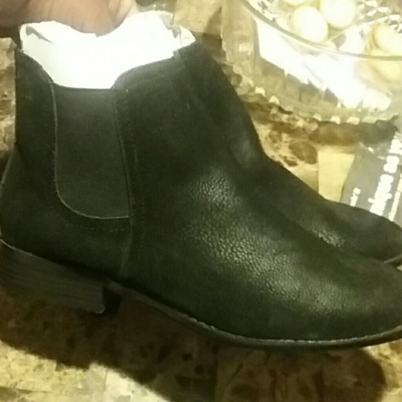 NWOT Booties - Picture 3 of 3